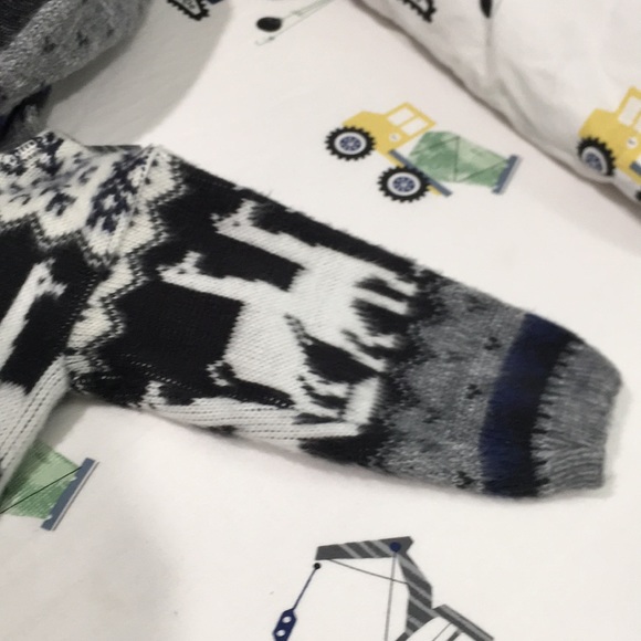 Boys Hoodie - Picture 5 of 8